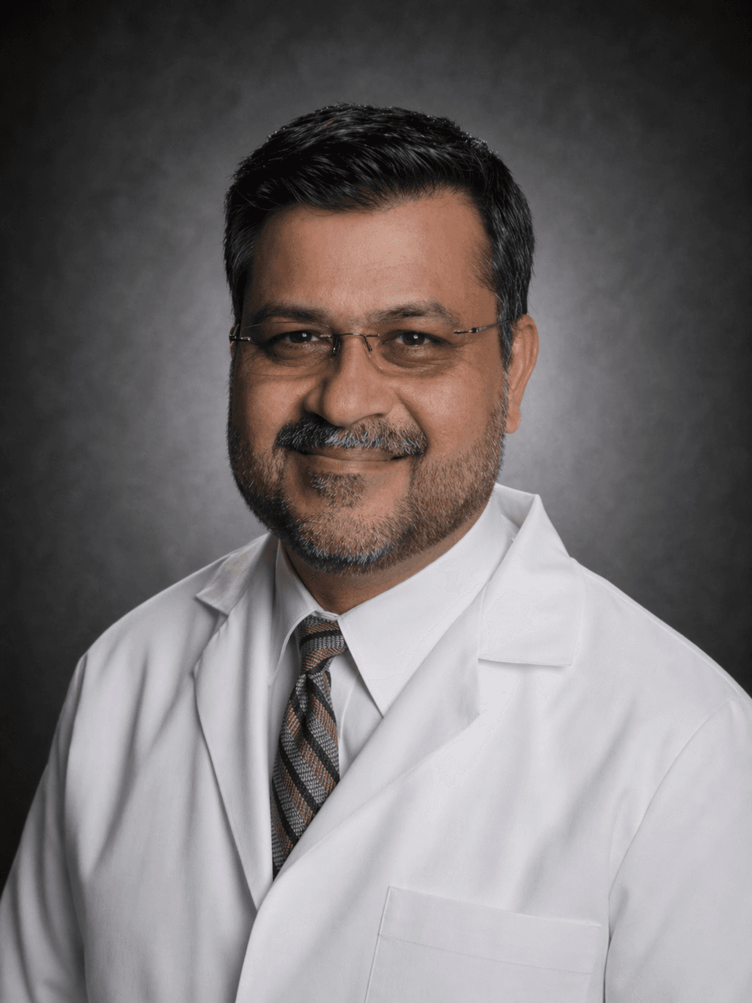 Dr. Mahmood H. Khichi